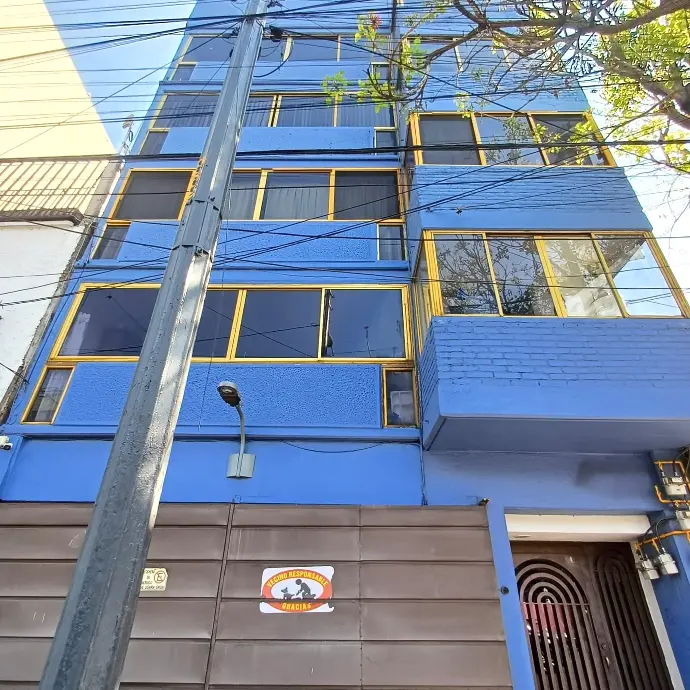 Américas Unidas Benito Juárez