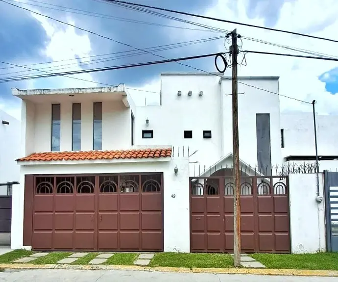 Real de Oaxtepec Morelos