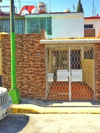 Real del Moral Iztaplapa